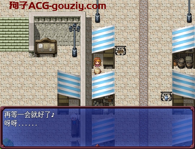 王子克鲁斯ver1.03b AI精翻汉化版RPG游戏2.1G