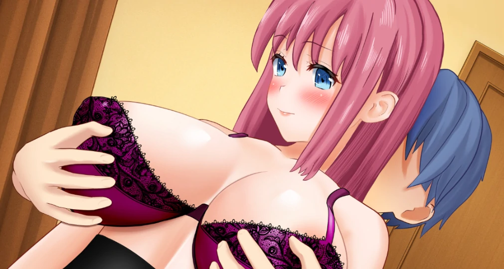 【日系SLG/AI汉化/NTR】丽卡的欲望任务0.07 AI汉化版【PC+安卓/1.6G】