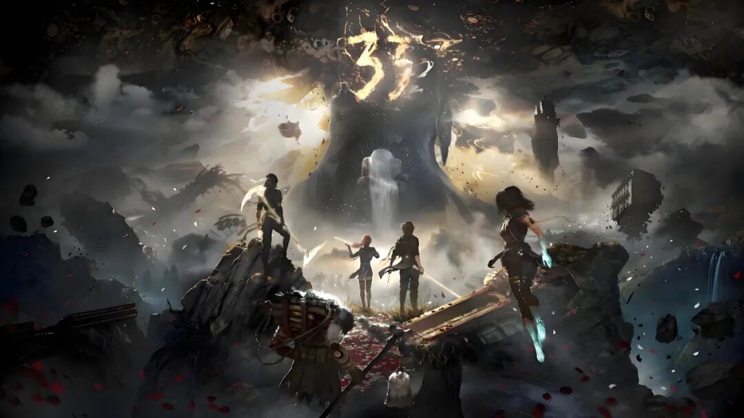 TGA 2025年度游戏提名揭晓！国产双游冲奖